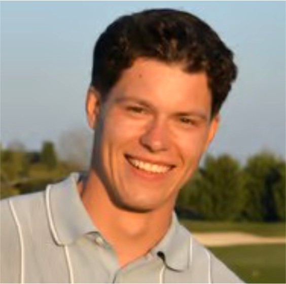 Alpin Golf Foto Linus neu