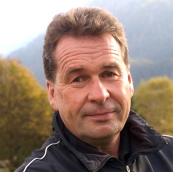 Golfacademy Foto Andi neu