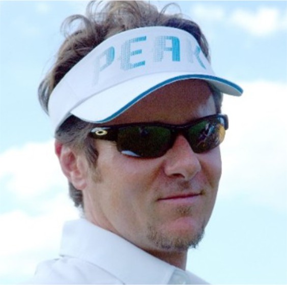 Golfacademy Foto Tom neu