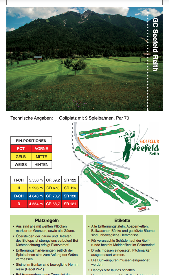 Scorecard D preview