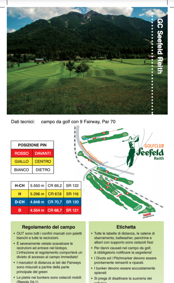 Scorecard I preview