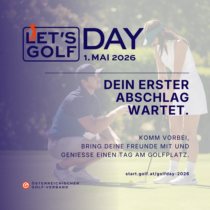 ÖGV Lets Golf Day Abschlag kl