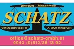 Schatz