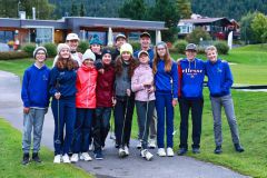 Jugendclubmeisterschaft 2023