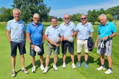 Österr. Mannschafts Liga Master 65+