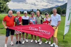 Race to Casino Seefeld #2