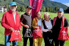Race to Casino Seefeld #3