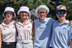 Schüler-Golfcup dahoam #2