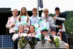Schüler-Golfcup Wildmoos #2
