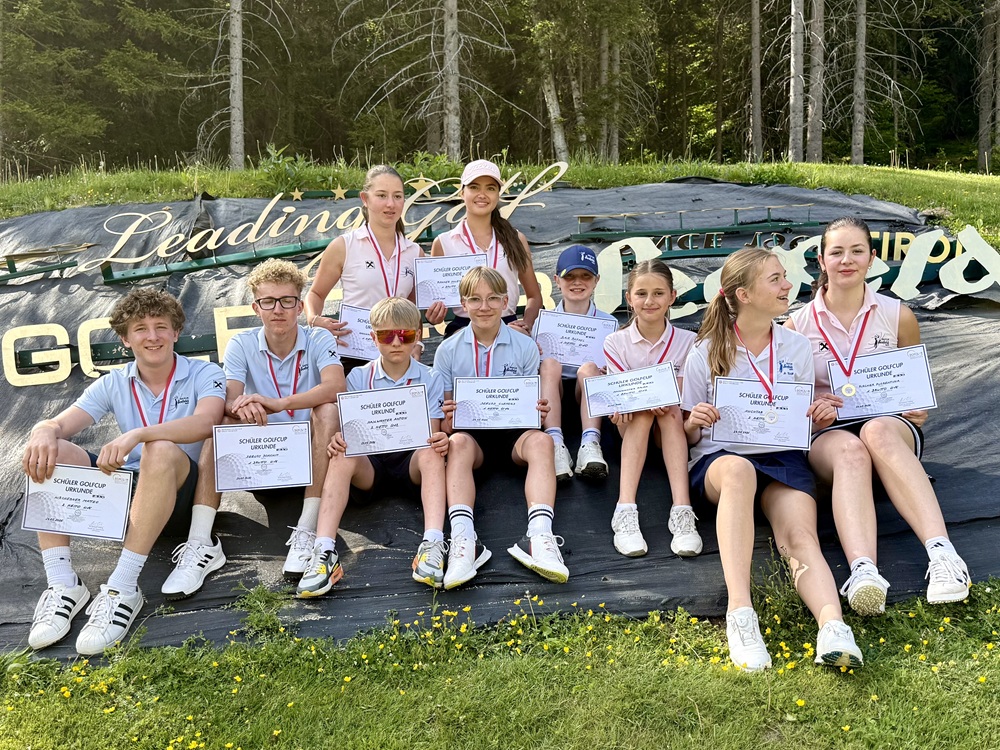 2026 Schüler Golfcup 0005