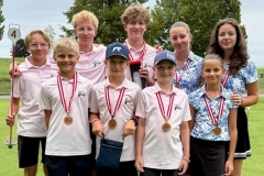 SCHÜLER-GOLFCUP-FINALE
