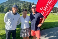 RACE TO CASINO SEEFELD #3