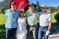RACE TO CASINO SEEFELD #3