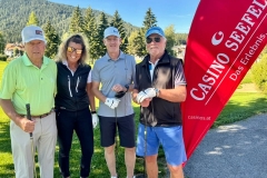 RACE TO CASINO SEEFELD #3