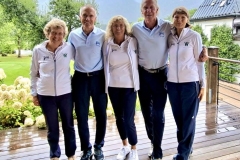 TIROLER MEISTERSCHAFTEN MASTER SENIORINNEN & SENIOREN