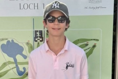 SCHÜLERGOLFCUP
