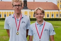 SCHÜLERGOLFCUP