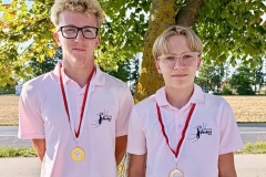 SCHÜLERGOLFCUP