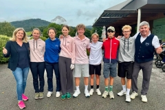 JUGENDCLUBMEISTERSCHAFT #2