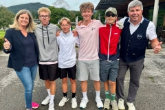JUGENDCLUBMEISTERSCHAFT #2