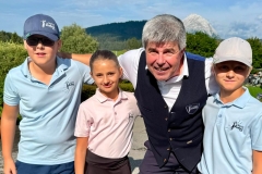 JUGENDCLUBMEISTERSCHAFT #1