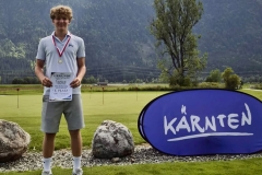 SCHÜLERGOLFCUP