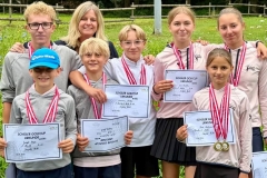 SCHÜLERGOLFCUP