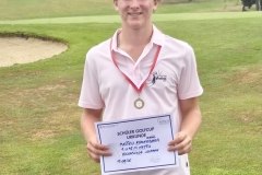 SCHÜLERGOLFCUP