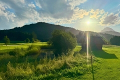 ABENDSTIMMUNG… ohne Worte!