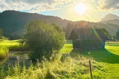 ABENDSTIMMUNG… ohne Worte!