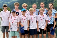 SCHÜLERGOLFCUP