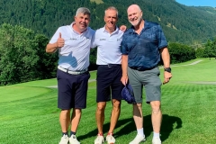 WÖSR Golfclub Eichenheim Kitzbühel-Aurach