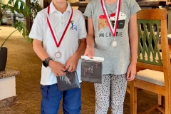SCHÜLERGOLFCUP