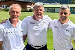 WÖSR Golf- und Landclub Achensee