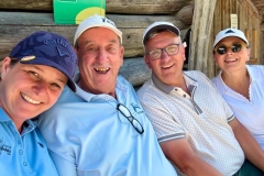 CASINO SEEFELD GOLF LÄNDERPOKAL