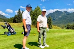 CASINO SEEFELD GOLF LÄNDERPOKAL