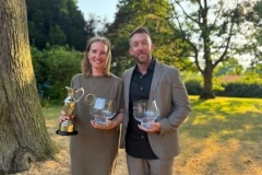 BRITISH BLIND OPEN 2026