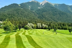 SCHÜLERGOLFCUP