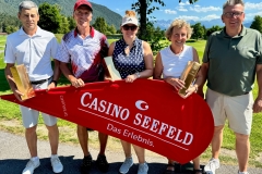 RACE TO CASINO SEEFELD #2