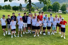 SCHÜLERGOLFCUP