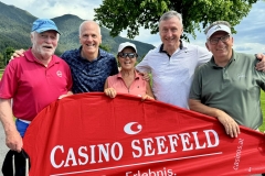 RACE TO CASINO SEEFELD #1