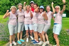 MANNSCHAFTS-LIGA 50+