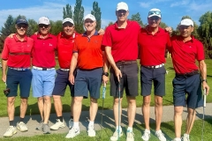 MANNSCHAFTS-LIGA 50+
