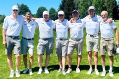 MANNSCHAFTS-LIGA 50+