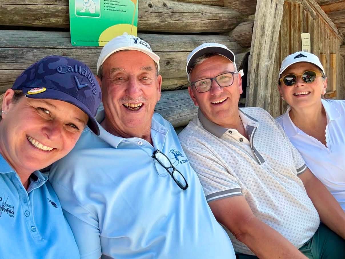 CASINO SEEFELD GOLF LÄNDERPOKAL