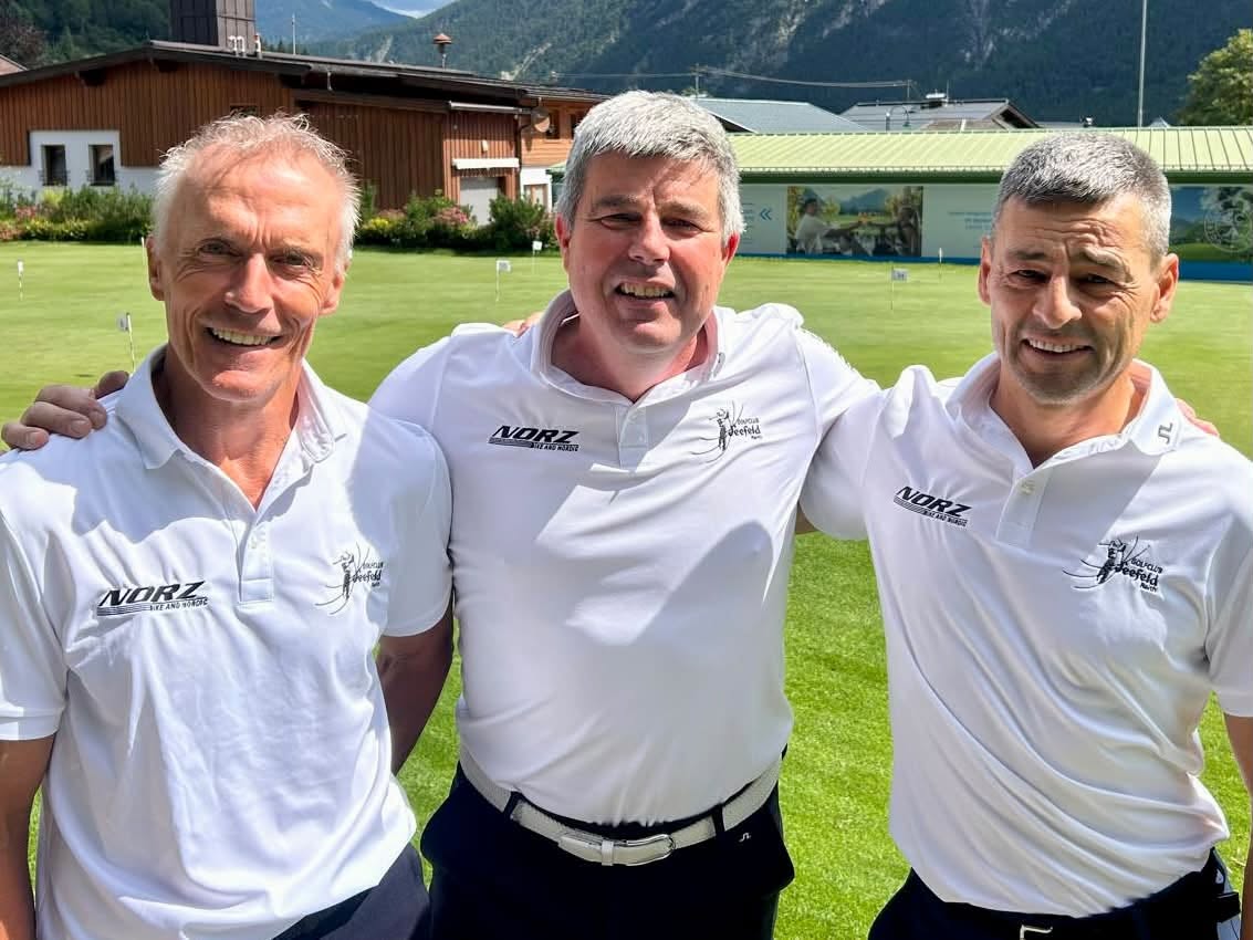WÖSR Golf- und Landclub Achensee