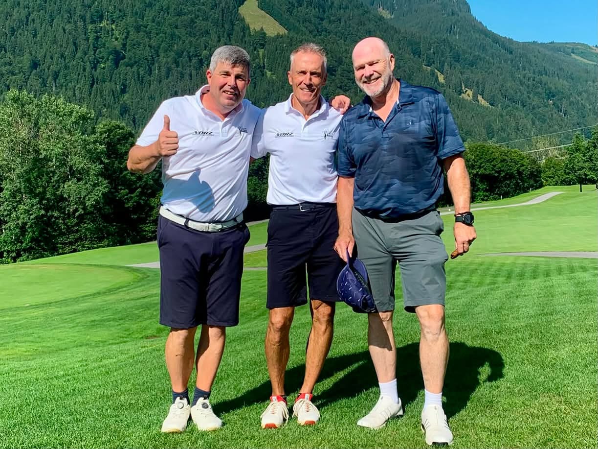 WÖSR Golfclub Eichenheim Kitzbühel-Aurach