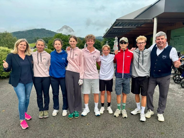 JUGENDCLUBMEISTERSCHAFT #2