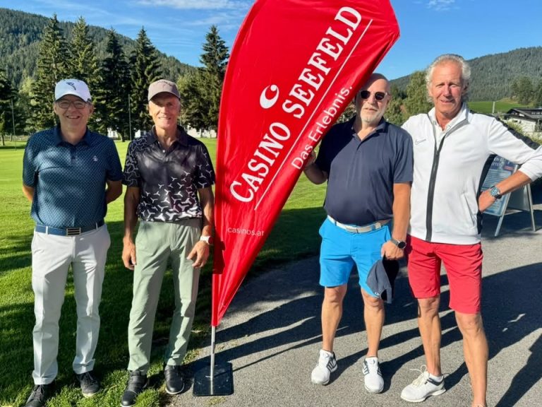 RACE TO CASINO SEEFELD #3